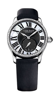 Швейцарские часы Louis Erard Emotion Diamants 92602SE02